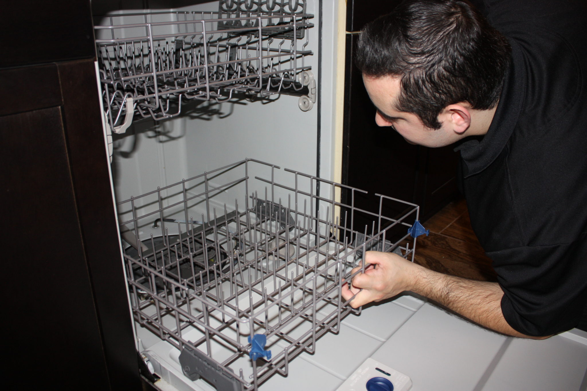 Appliance Repair: Local & Reliable Appliance Repair Service | AJ 